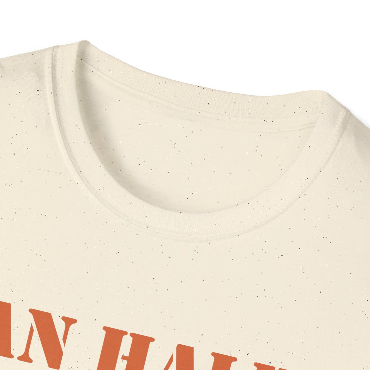 Van Halen 1979 Backstage Crew Tour T-Shirt