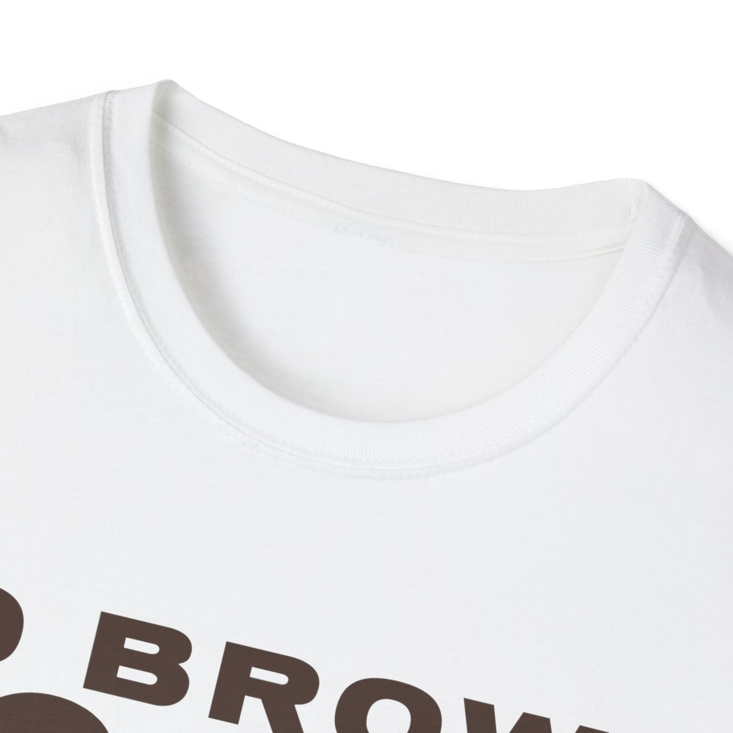 Van Halen No Brown M & M's T-Shirt