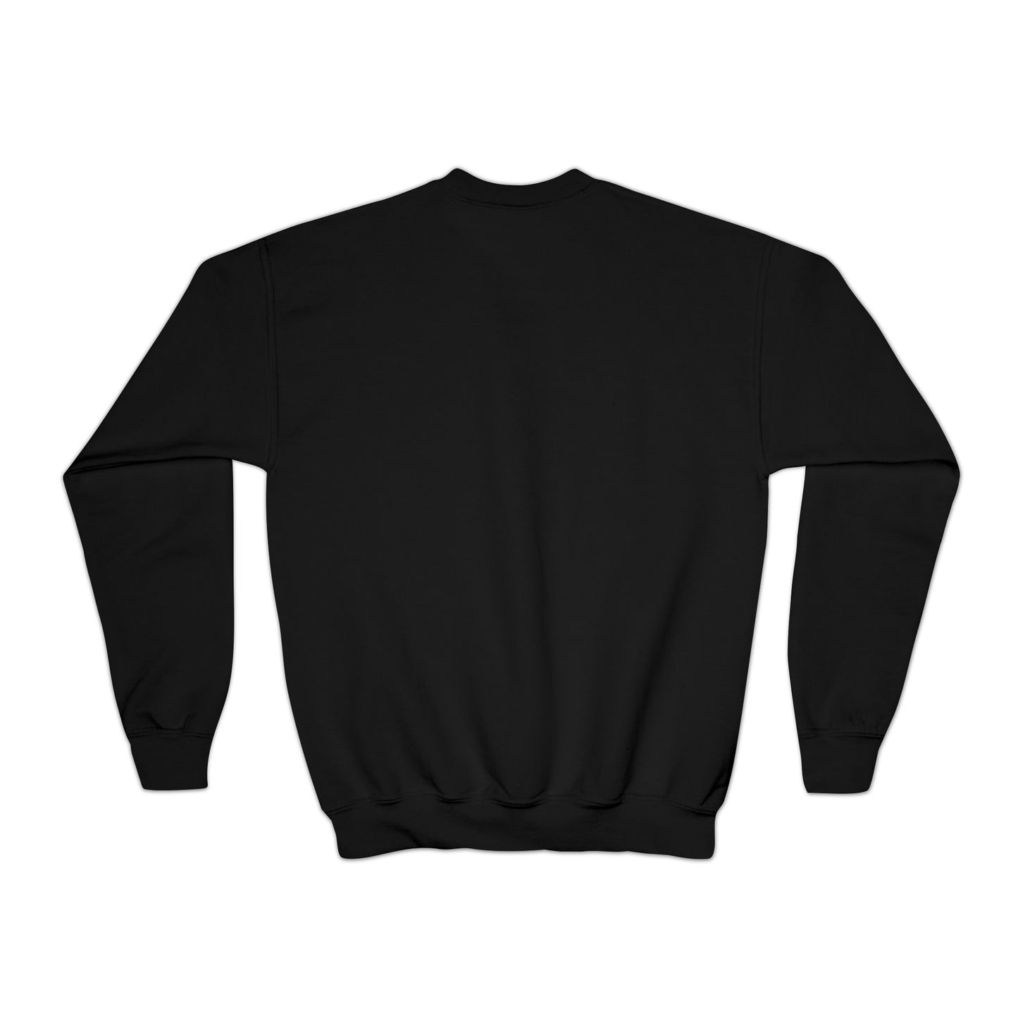 The Mighty VH Crewneck Sweatshirt Kids