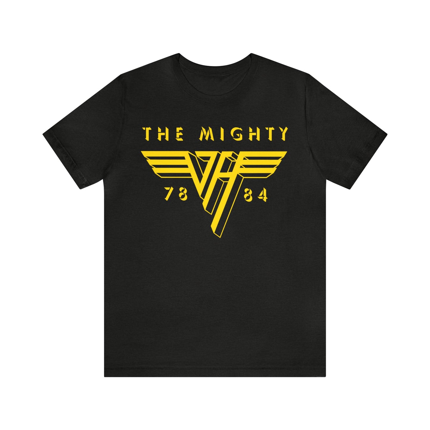 Van Halen The Mighty Van Halen 78 / 84 Premium Tee