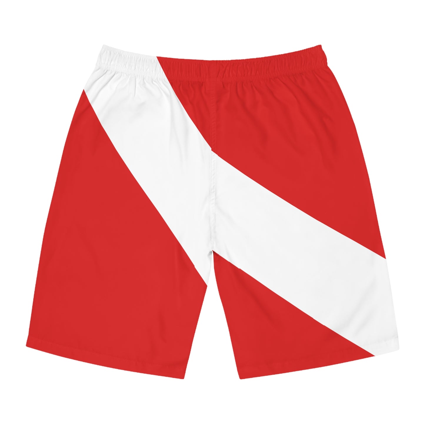 Van Halen Diver Down Board Shorts MEN S - 2XL