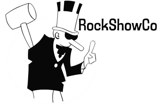 Rock Show Co.
