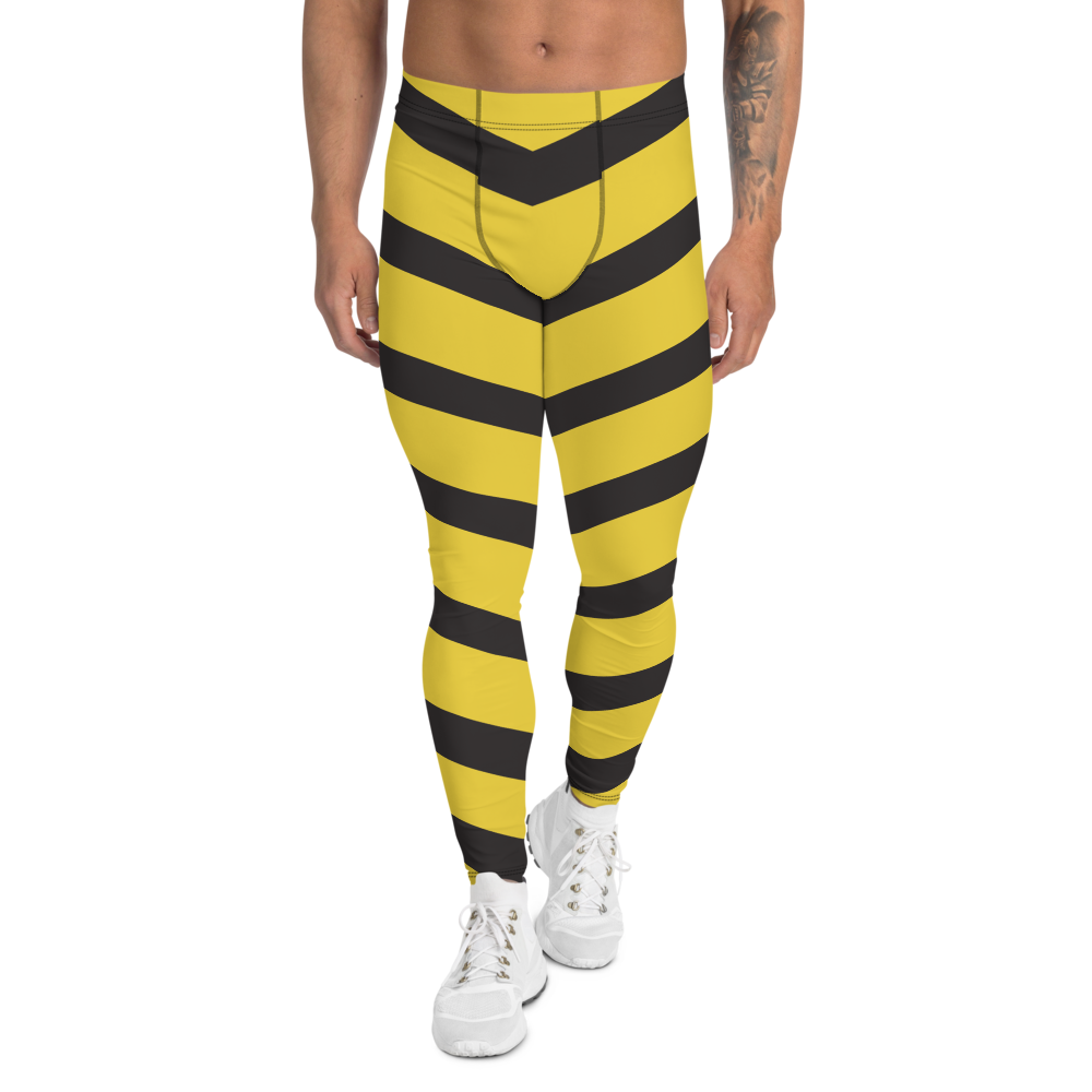 David Lee Roth 1986 Yankee Rose Relic "Spandex" MEN