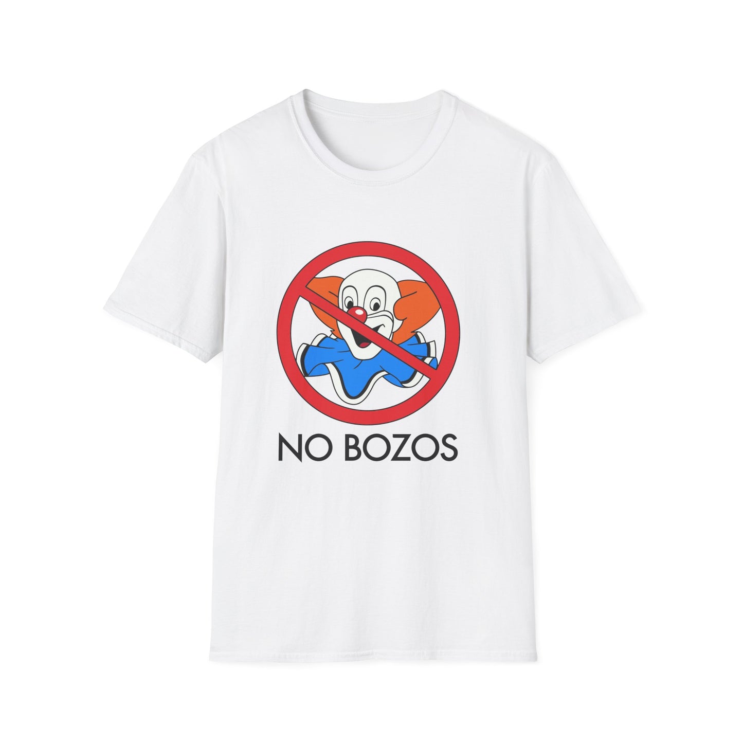 No Bozos