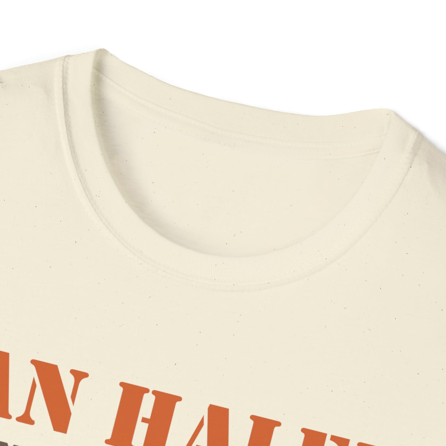 Van Halen 1979 Backstage Crew Tour T-Shirt